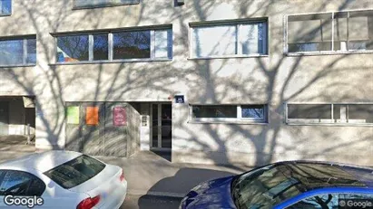 Apartments for rent in Vienna Donaustadt - Photo from Google Street View