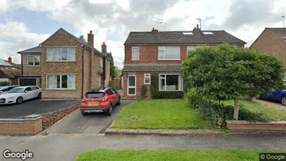 Apartments for rent in Kenilworth - Warwickshire - Photo from Google Street View