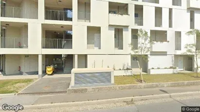 Apartments for rent in Graz - Photo from Google Street View