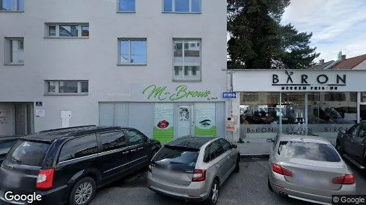 Apartments for rent in Vienna Donaustadt - Photo from Google Street View