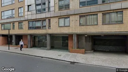 Apartments for rent in London SE1 - Photo from Google Street View