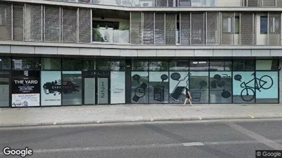 Apartments for rent in London N1 - Photo from Google Street View