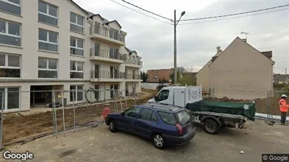 Apartments for rent in Sarcelles - Photo from Google Street View