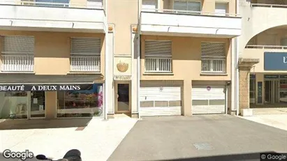 Apartments for rent in Arcachon - Photo from Google Street View