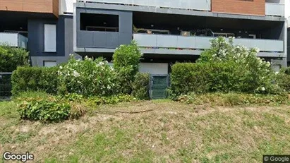 Apartments for rent in Bayonne - Photo from Google Street View