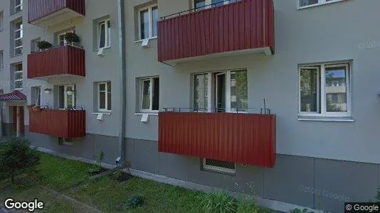 Apartments for rent in Tallinn Kesklinna - Photo from Google Street View