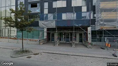 Apartments for rent in Hammarbyhamnen - Photo from Google Street View