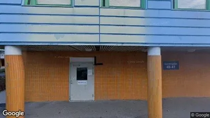 Apartments for rent in Upplands Väsby - Photo from Google Street View