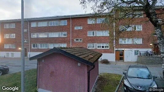 Apartments for rent in Upplands Väsby - Photo from Google Street View