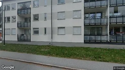 Apartments for rent in Upplands Väsby - Photo from Google Street View