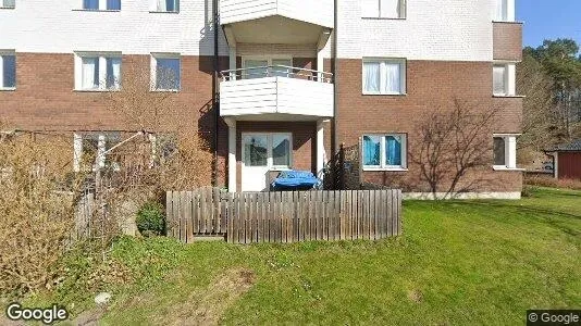 Apartments for rent in Upplands Väsby - Photo from Google Street View