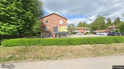 Apartments for rent in Heby - Photo from Google Street View