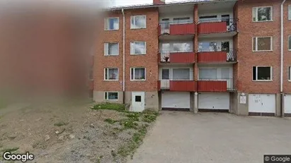 Apartments for rent in Heby - Photo from Google Street View