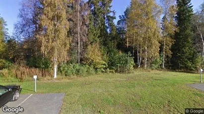 Apartments for rent in Skellefteå - Photo from Google Street View