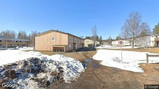 Apartments for rent in Skellefteå - Photo from Google Street View