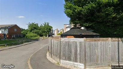 Apartments for rent in Guildford - Surrey - Photo from Google Street View