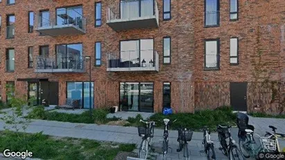 Apartments for rent in Brøndby - Photo from Google Street View