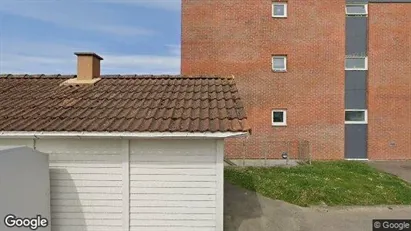 Apartments for rent in Trelleborg - Photo from Google Street View