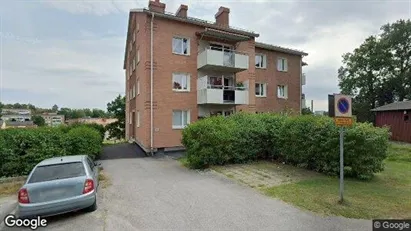 Apartments for rent in Finspång - Photo from Google Street View