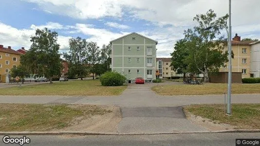 Apartments for rent in Kalmar - Photo from Google Street View