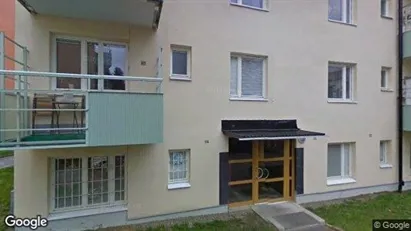 Apartments for rent in Tyresö - Photo from Google Street View