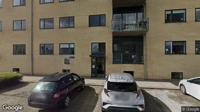 Apartments for rent in Aalborg Center - Photo from Google Street View