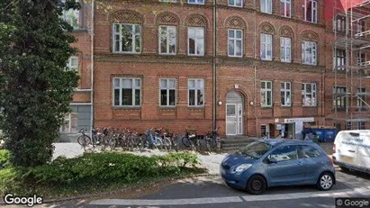 Apartments for rent in Odense C - Photo from Google Street View