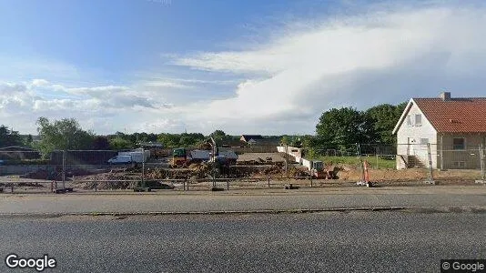 Apartments for rent in Hasselager - Photo from Google Street View