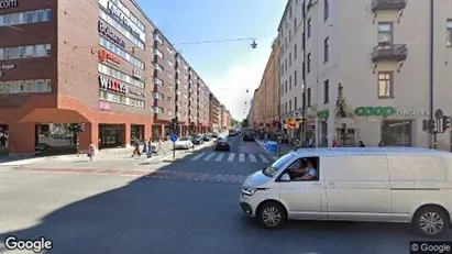 Rooms for rent in Kungsholmen - Photo from Google Street View