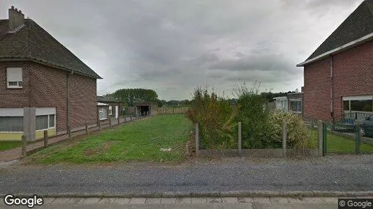 Apartments for rent in Aalst - Photo from Google Street View