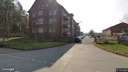 Apartments for rent in Lubeck - Photo from Google Street View