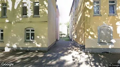 Rooms for rent in Duisburg - Photo from Google Street View