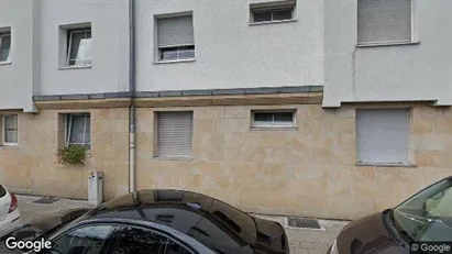 Apartments for rent in Fürth - Photo from Google Street View