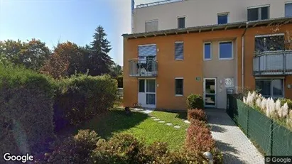 Apartments for rent in Graz - Photo from Google Street View