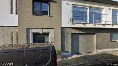 Apartments for rent in Mechelen - Photo from Google Street View