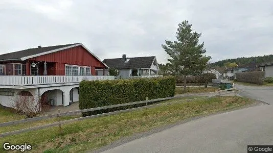 Apartments for rent in Skedsmo - Photo from Google Street View