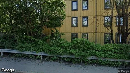 Apartments for rent in Oslo Bjerke - Photo from Google Street View