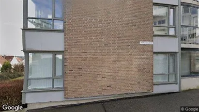 Apartments for rent in Stavanger - Photo from Google Street View