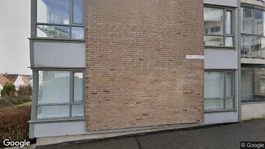 Apartments for rent in Stavanger - Photo from Google Street View