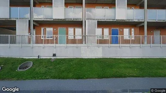 Apartments for rent in Oslo Østensjø - Photo from Google Street View