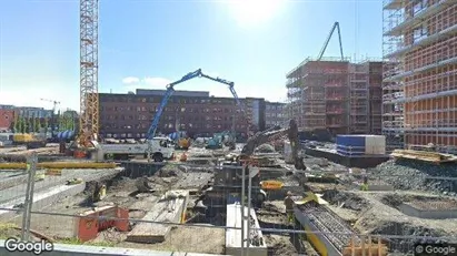 Apartments for rent in Trondheim Østbyen - Photo from Google Street View