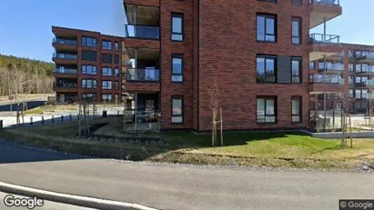 Apartments for rent in Lørenskog - Photo from Google Street View