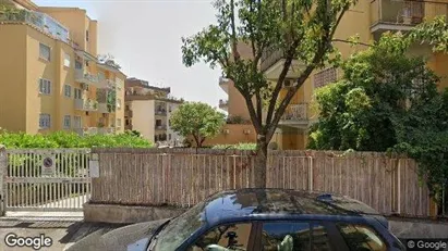 Apartments for rent in Roma Municipio XIV – Monte Mario - Photo from Google Street View