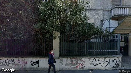 Apartments for rent in Spoleto - Photo from Google Street View