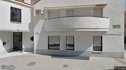 Apartments for rent in Torres de la Alameda - Photo from Google Street View