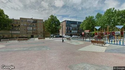 Apartments for rent in Leganés - Photo from Google Street View