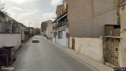 Apartments for rent in Gójar - Photo from Google Street View