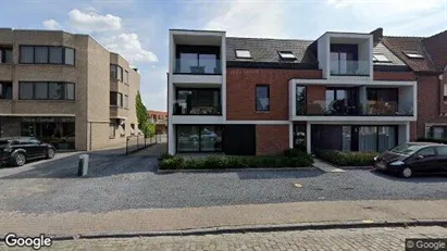 Apartments for rent in Zulte - Photo from Google Street View