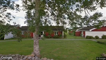 Apartments for rent in Varberg - Photo from Google Street View