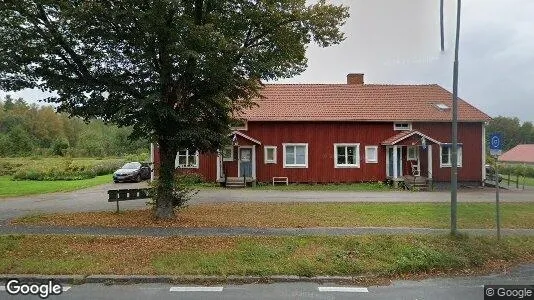 Apartments for rent in Degerfors - Photo from Google Street View